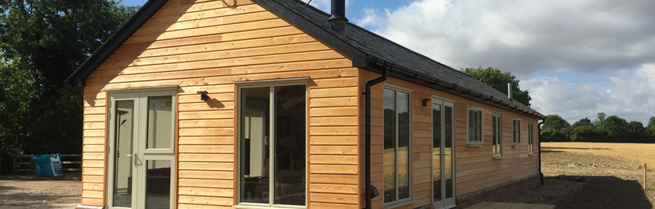 home extensions thaxted