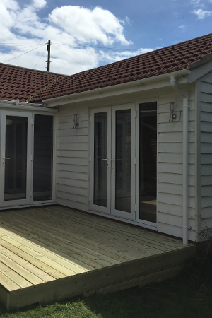 extensions braintree